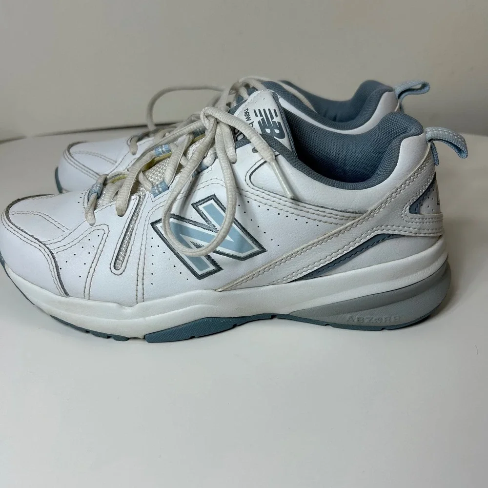 New Balance some marks